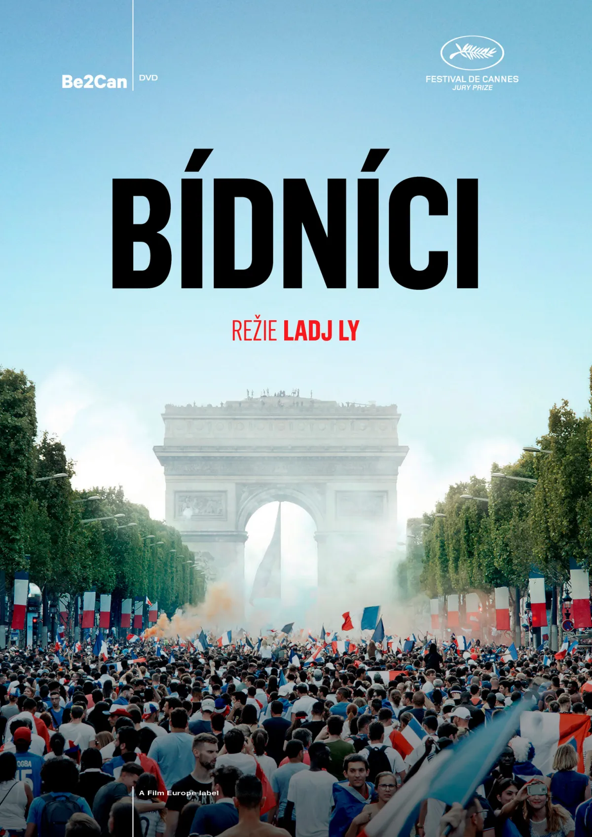 BIDNICI (2019)