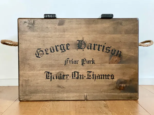 All Things Must Pass Uber Deluxe Box Set
