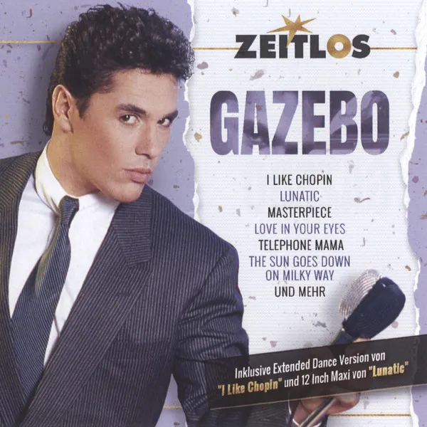 Zeitlos