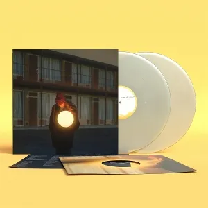 The Life You Save (Loser Edition) (Pearl Vinyl)