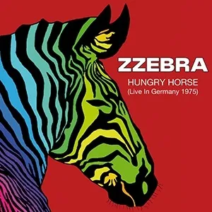 Hungry Horse: Live In Germany 1975
