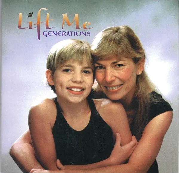 Lift Me