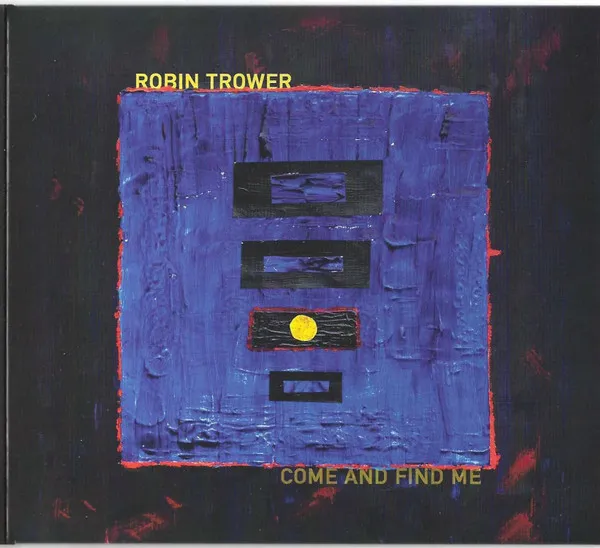 Come and Find Me
