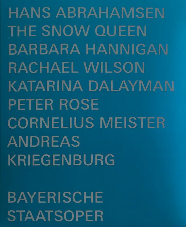 Snow Queen