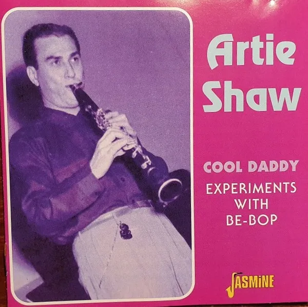 Cool Daddy, Experiments With Be-Bop