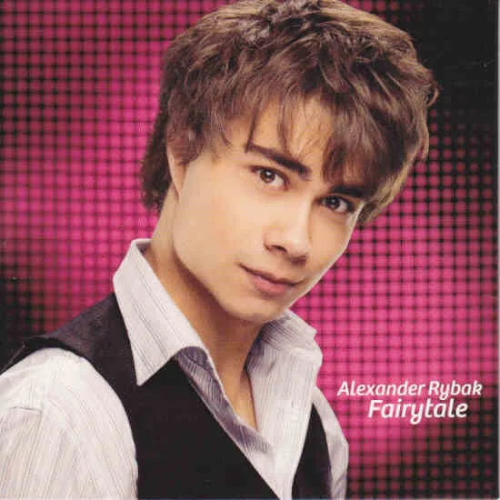 Fairytale