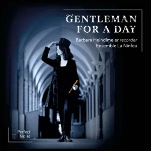 Gentleman For a Day