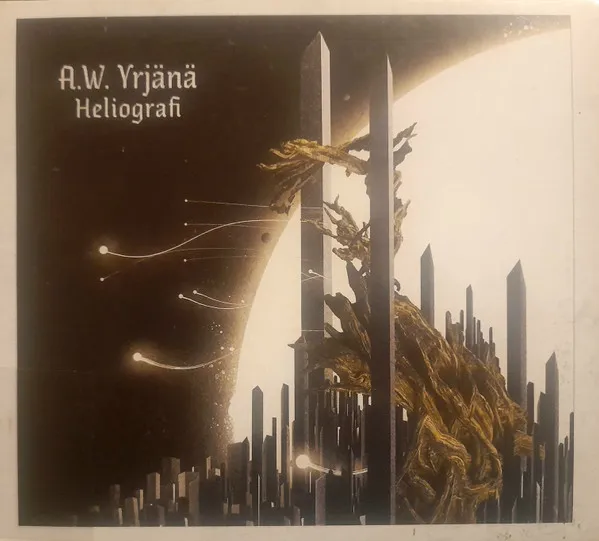 Heliografi