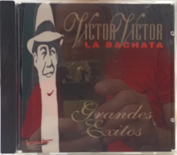 Grandes Exitos
