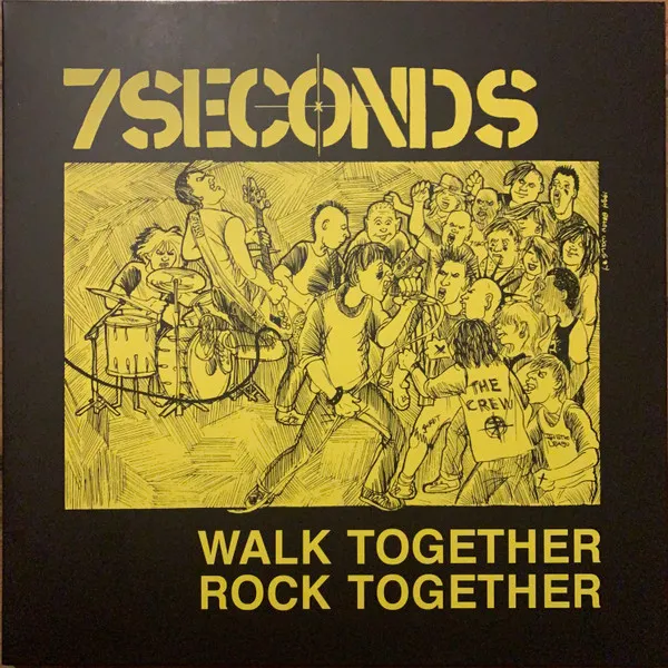 Walk Together, Rock Together