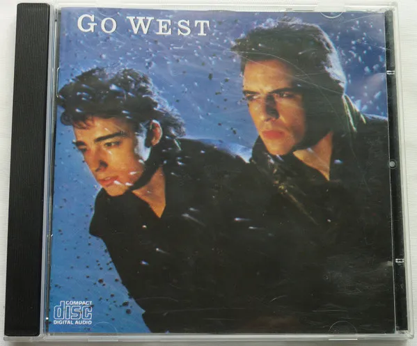 GO WEST