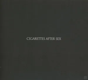 CIGARETTES AFTER