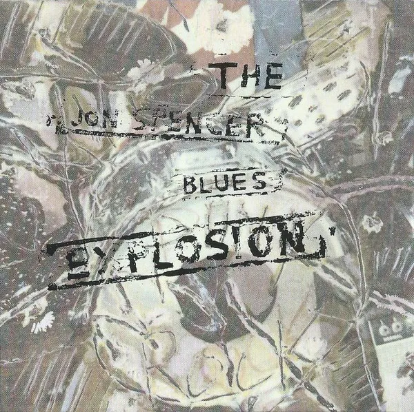The Jon Spencer Blues Explosion