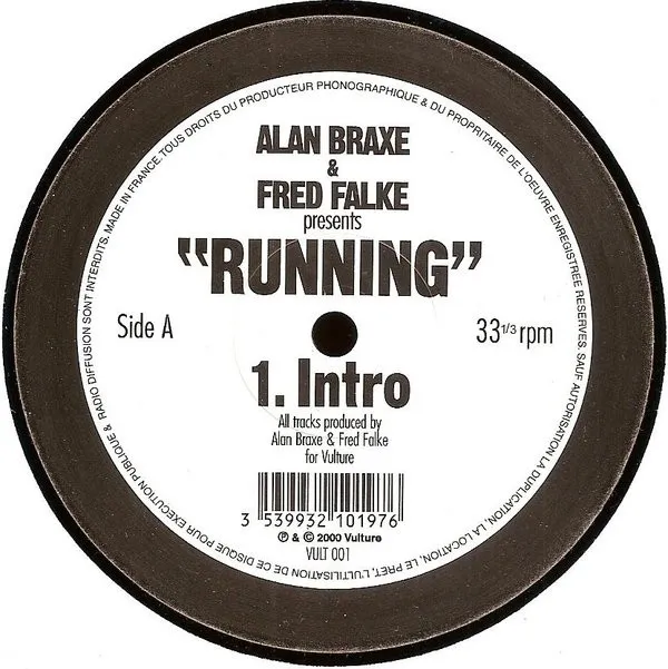 Running