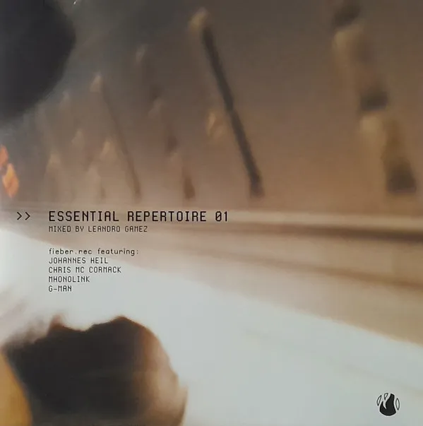 Essential Repertoire 01