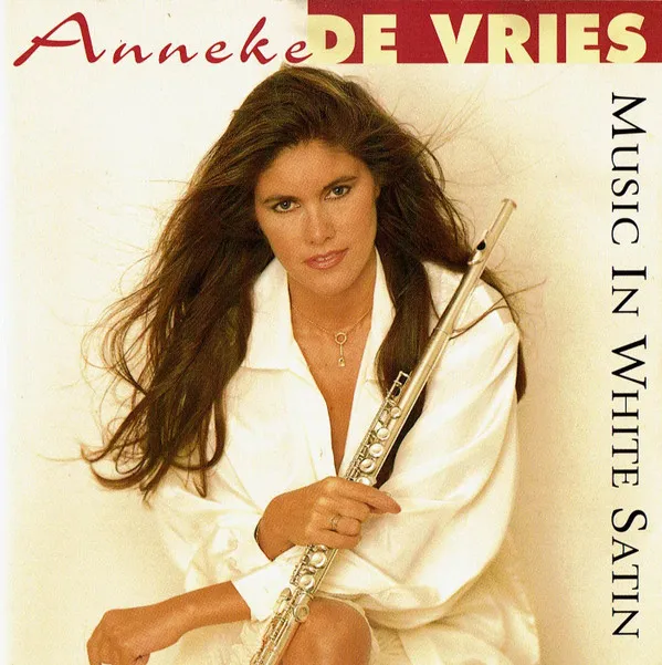 Music In White Satin