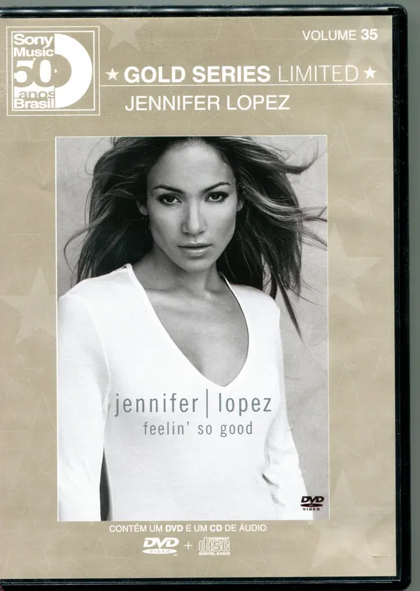 Feelin' So Good / The Remixes