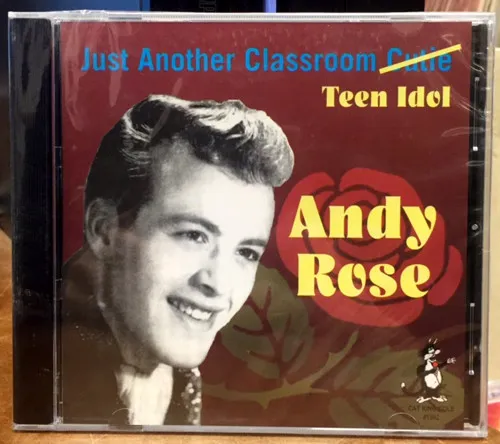 Just Another Classroom Teen Idol