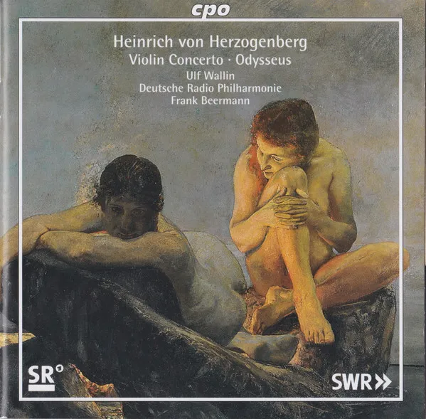 Violinkonzert A-Dur WoO 4