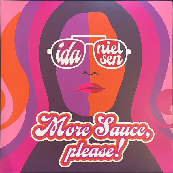 More Sauce, Please! (180g)