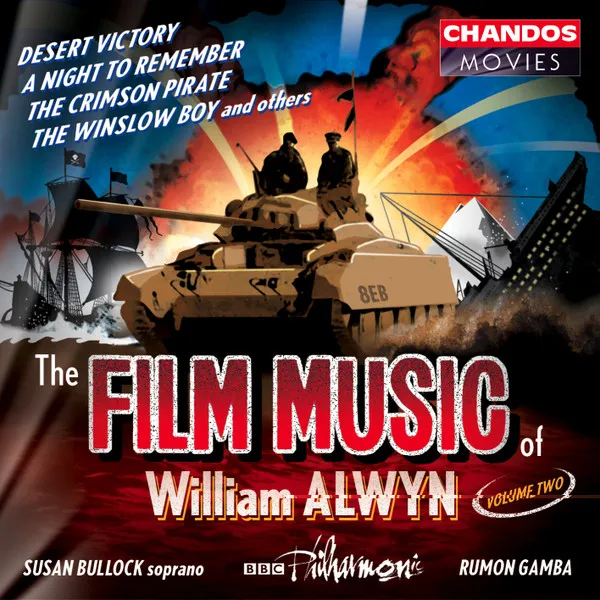 Filmmusik Vol.2