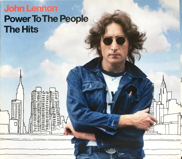 POWER OF THE PEOPLE-THE HITS