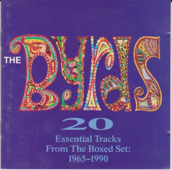 20 Essential Tracks From The Boxed Set: 1965-1990