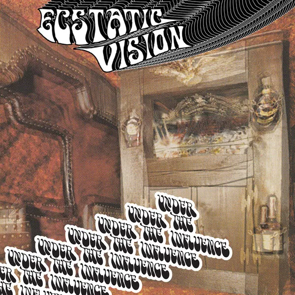 Ecstatic Vision