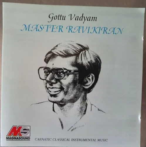 Gottu Vadyam