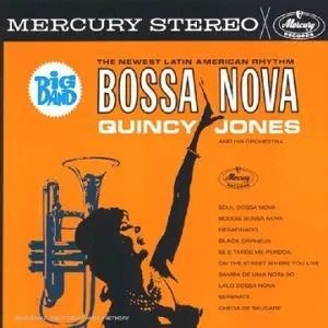 Big Band Bossa Nova