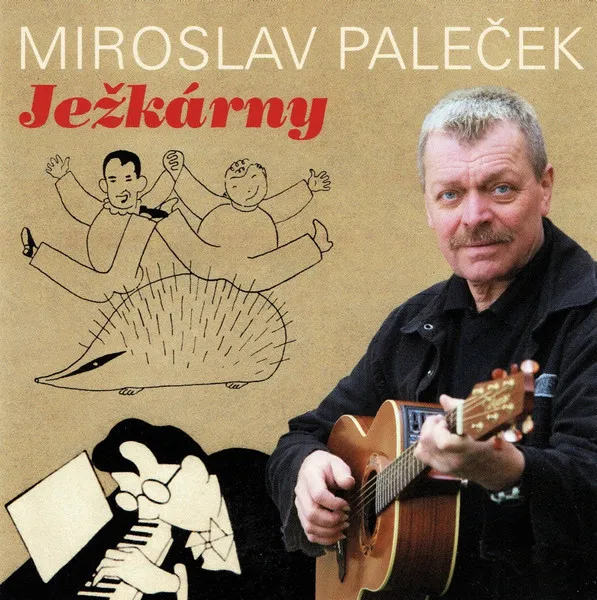 Ježkárny