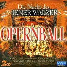 Opernball (Die Nacht des Wiener Walzers)
