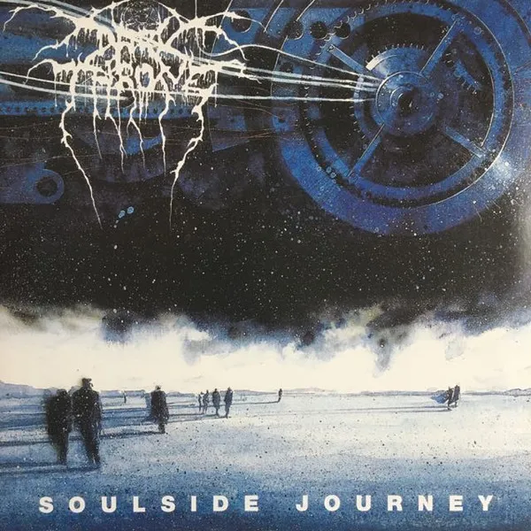 SOULSIDE JOURNEY