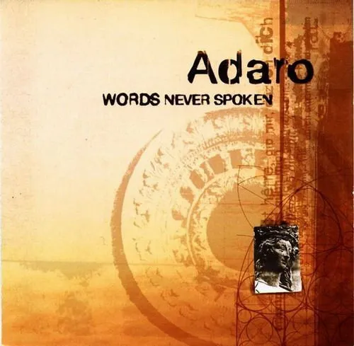 Words Never Spoken