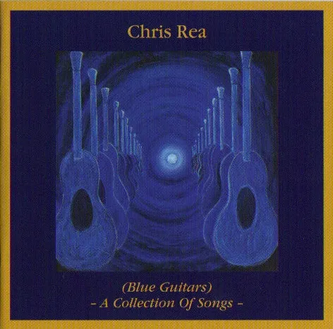 (Blue Guitars) - A Collection Of Songs -