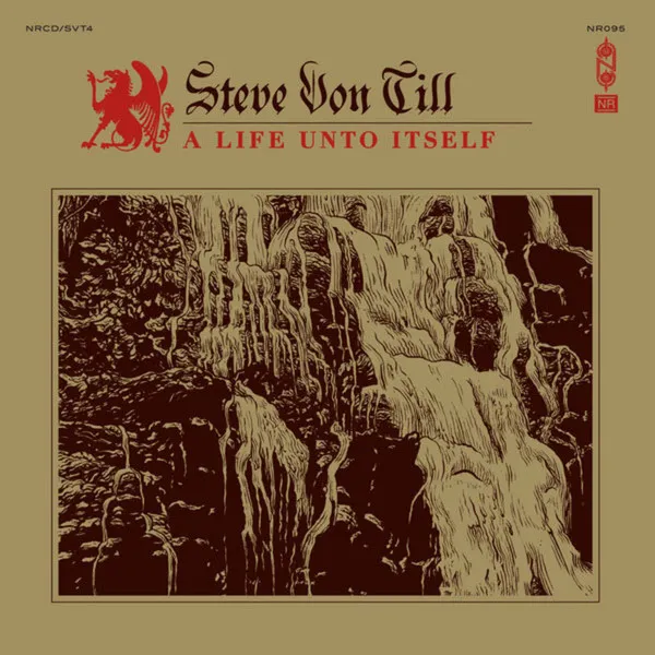 Steve Von Till