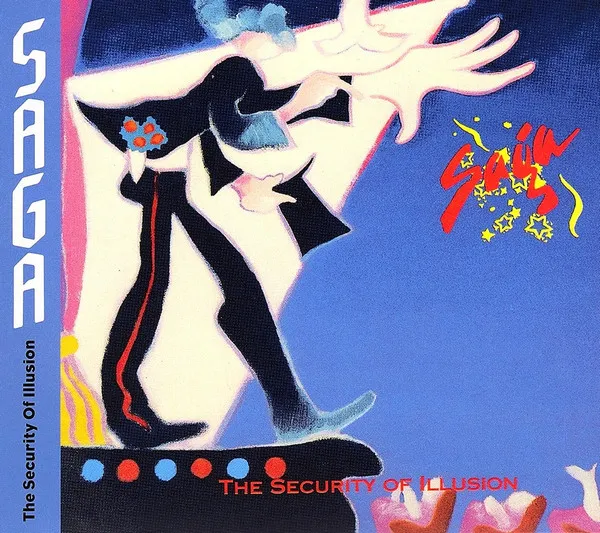 SECURITY OF ILLUSION