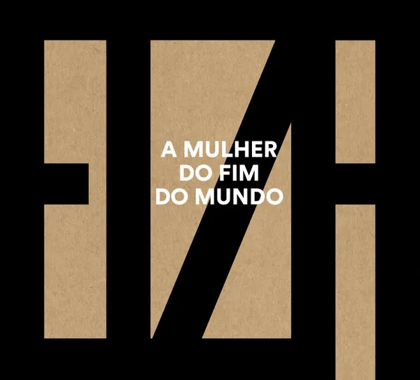 A Mulher Do Fim Do Mundo