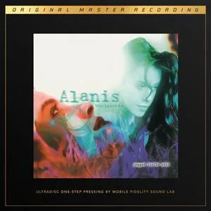 Jagged Little Pill