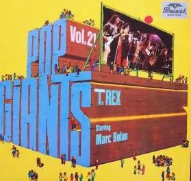 Pop Giants, Vol. 21