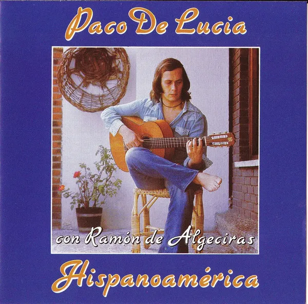 Hispanoamérica