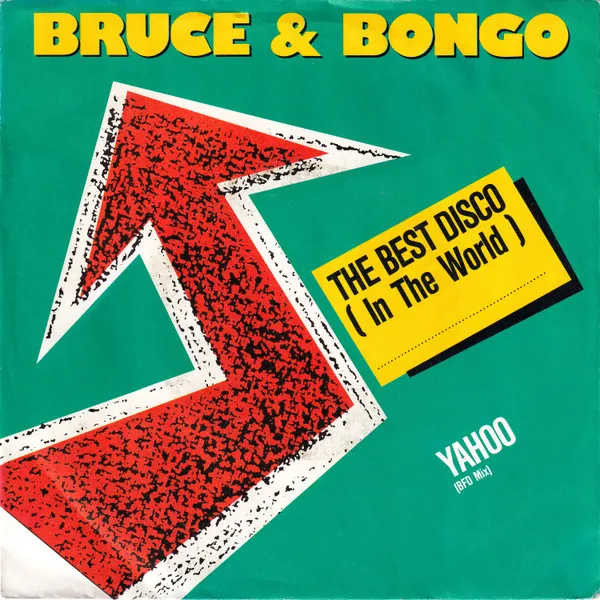The Best Disco (In The World)