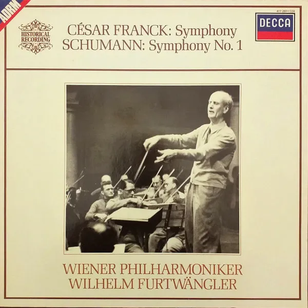 Symphony / Symphony No. 1
