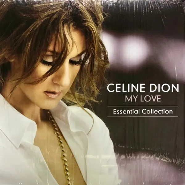 Céline Dion, COLUMBIA