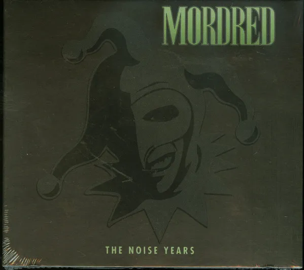 THE NOISE YEARS