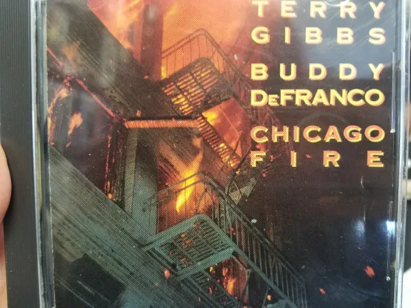 Chicago Fire