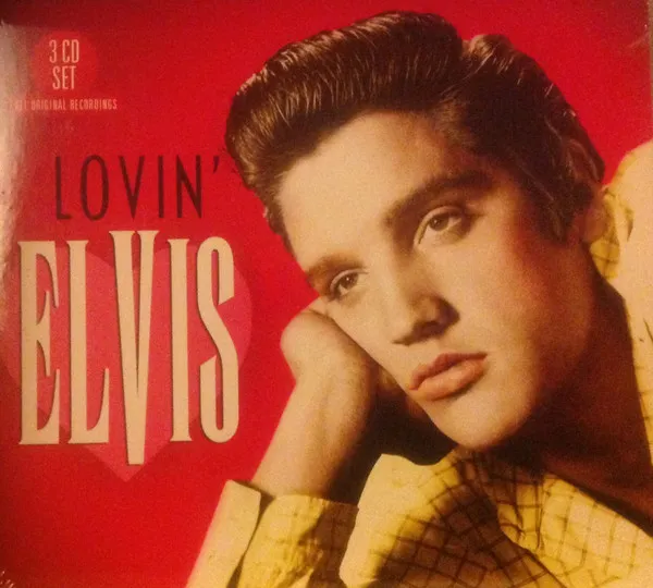 Lovin' Elvis