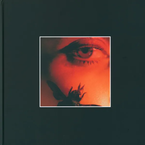 The Greatest Love (Limited Deluxe Hardcover Book Edition) (Black RE-Vinyl)