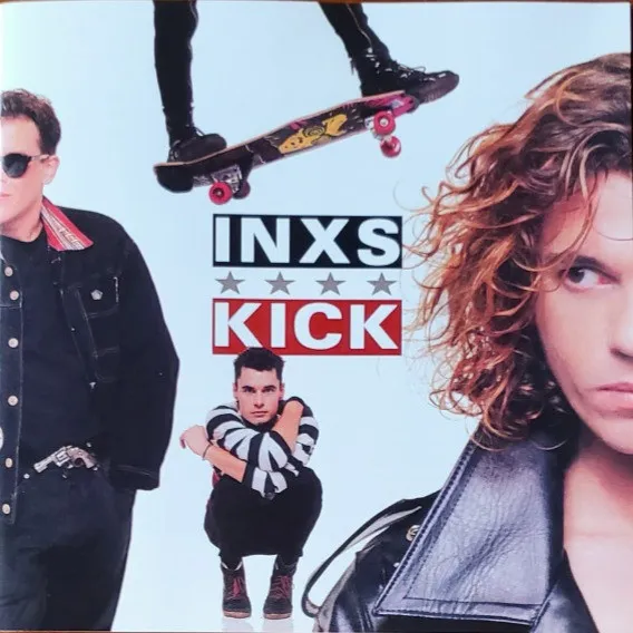 Kick