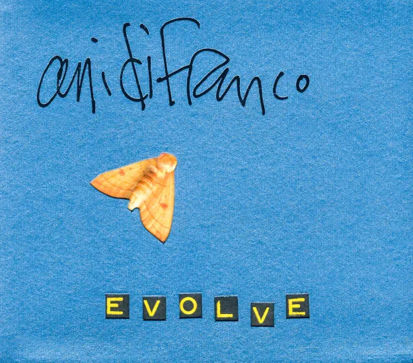 Evolve